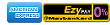 Credit Card (AMEX EzyPay)