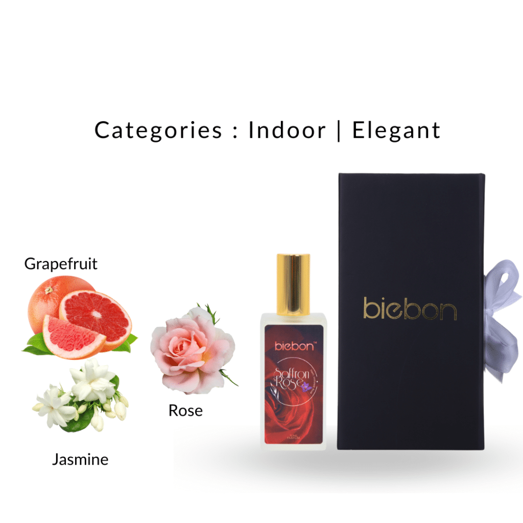 Biebon Parfum