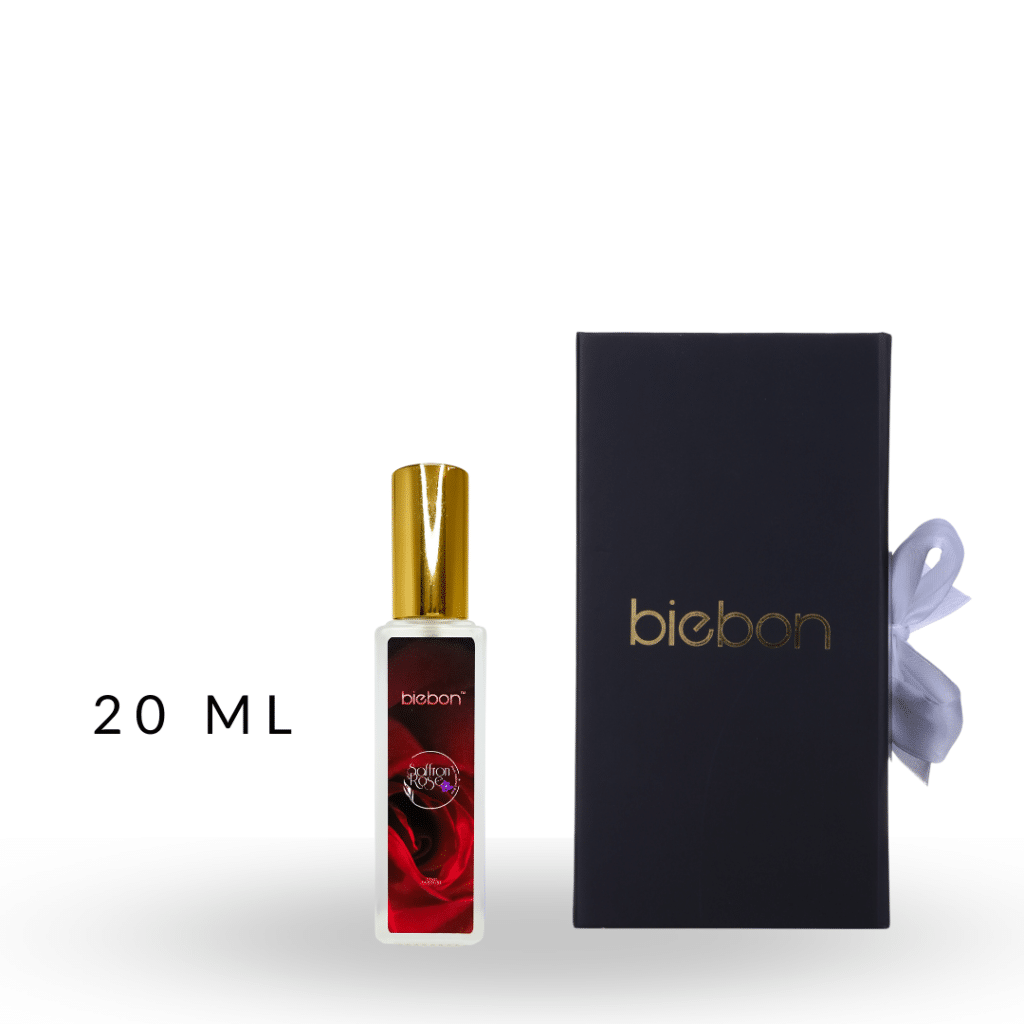 Biebon Parfum