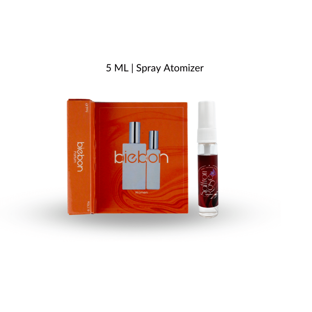 Biebon Parfum